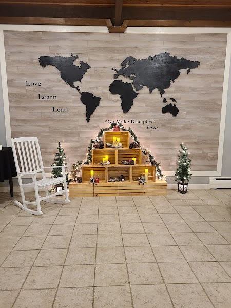 Coastlands Community Church