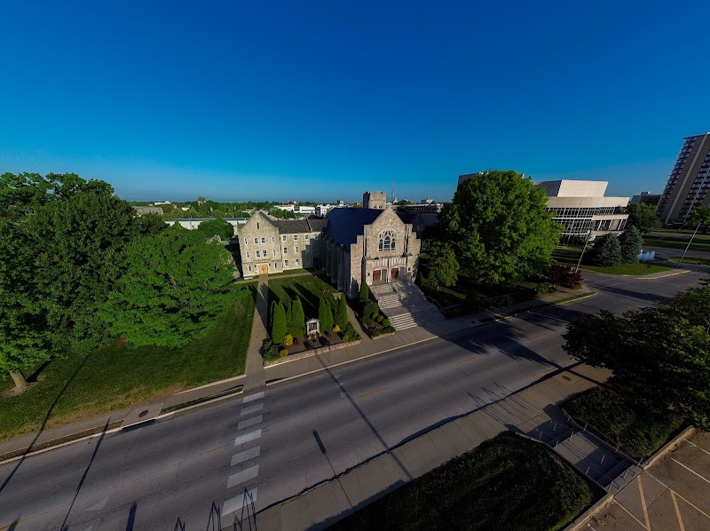 First & Calvary Presbyterian Church