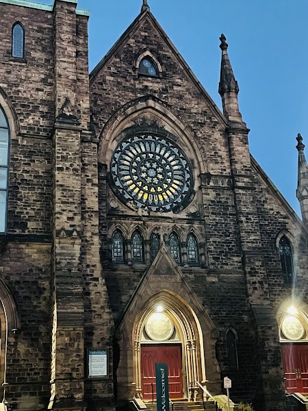 Trinity Episcopal Church