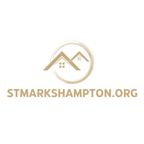 Saint Marks Protestant Episcopal Church