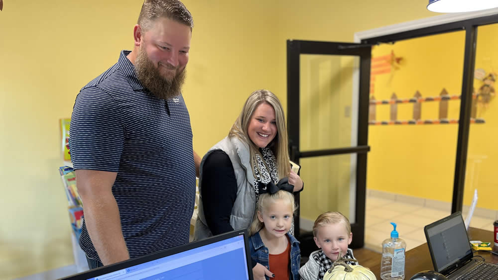 Central Baptist Church