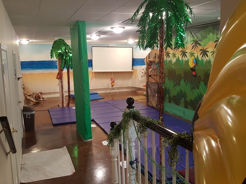 Landmark Community Church