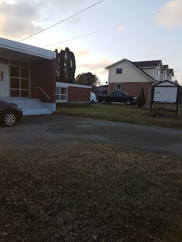 Sudbury Seventh-day Adventist Church