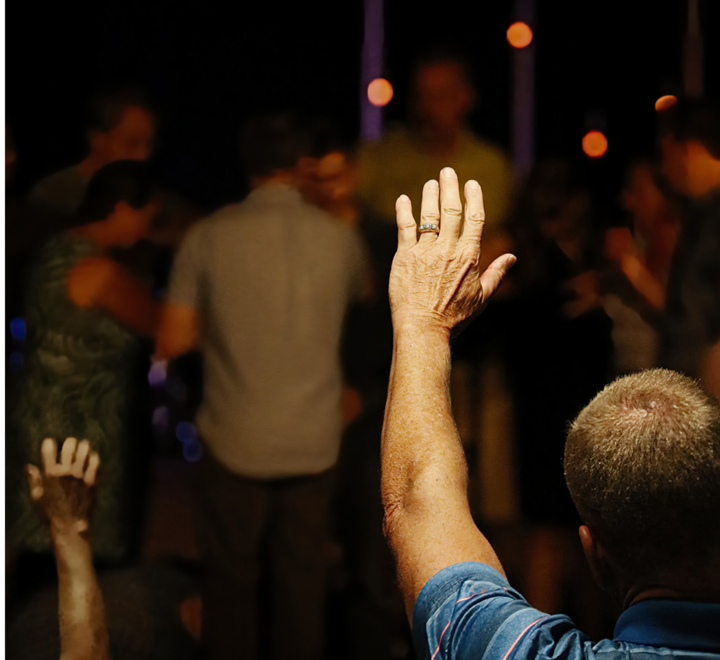 Indy Vineyard Church