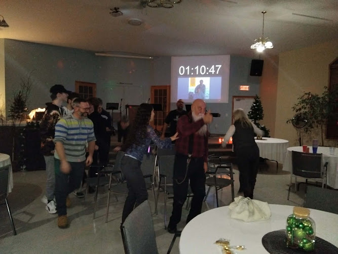 Source of Love and Hope Church