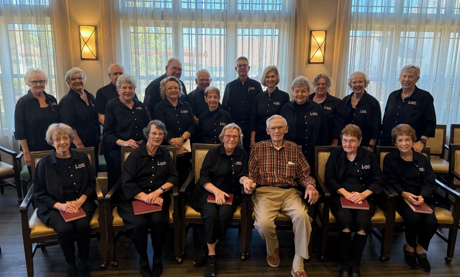 Perry United Methodist Church