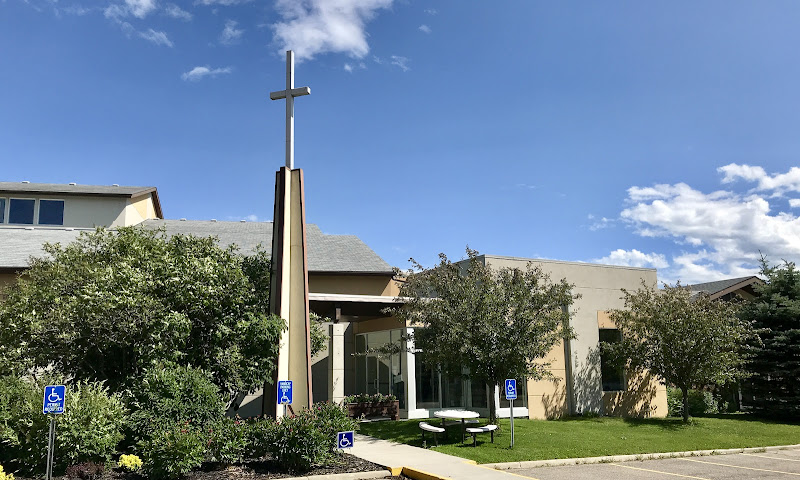 McDougall United Church
