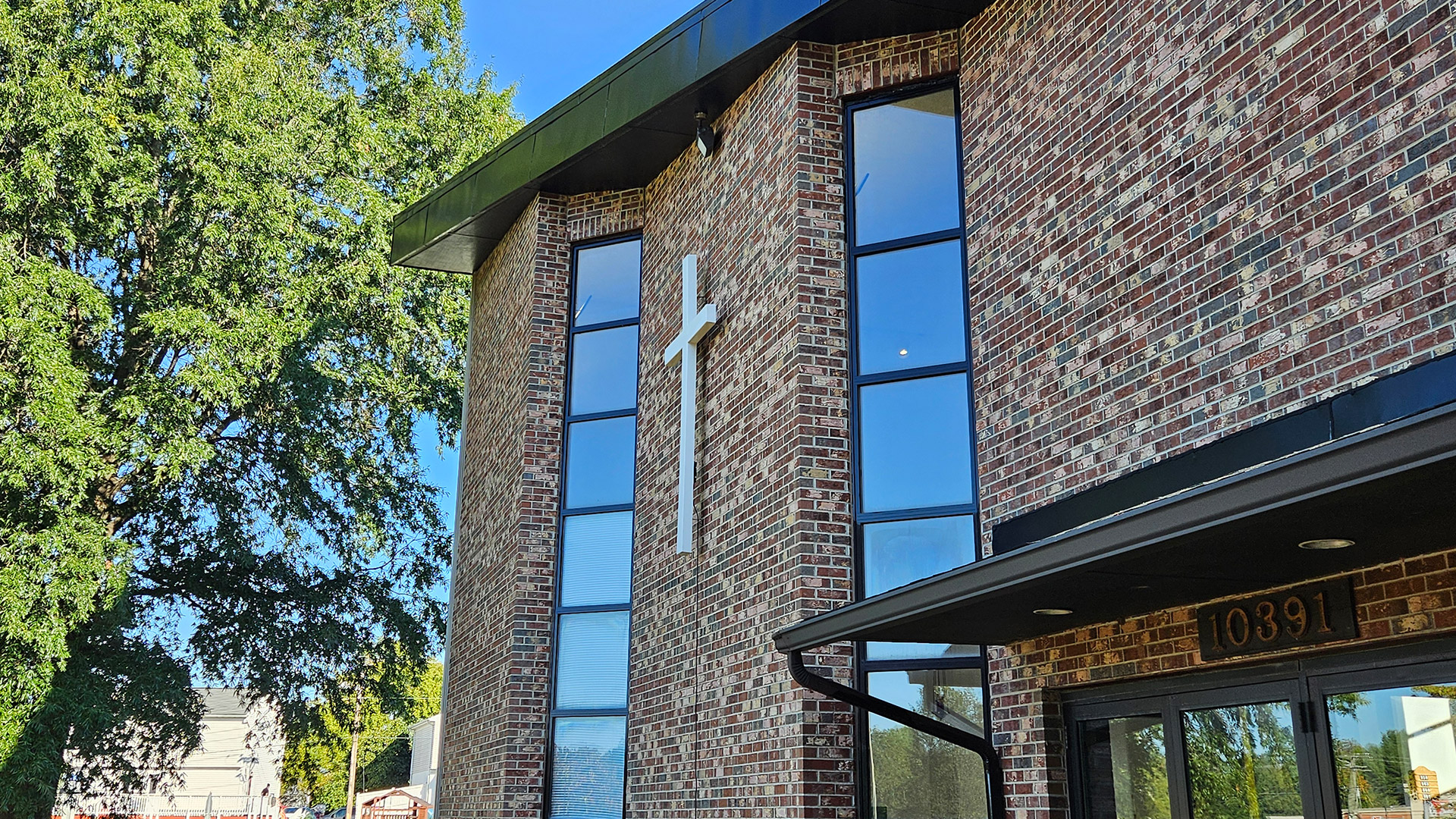 Hope Lutheran Church