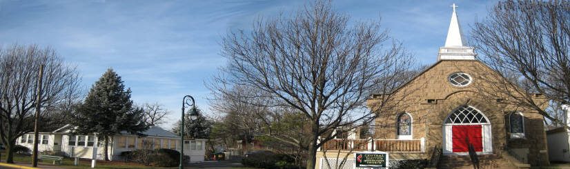 Central United Methodist Church