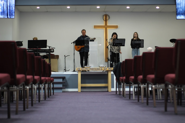 Potter's Wheel Christian Fellowship