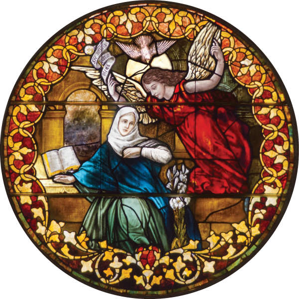 Annunciation Catholic Church