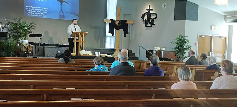 Westburne Alliance Church