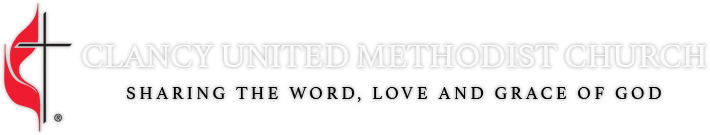 Clancy United Methodist Church