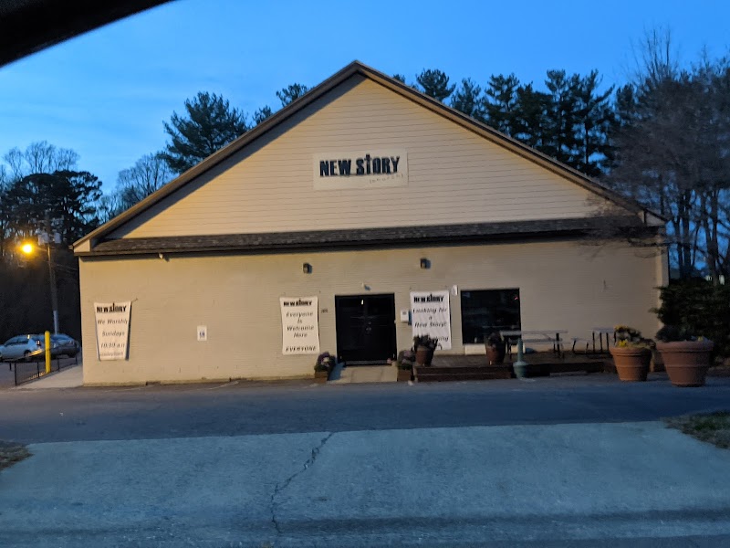 New Story Church