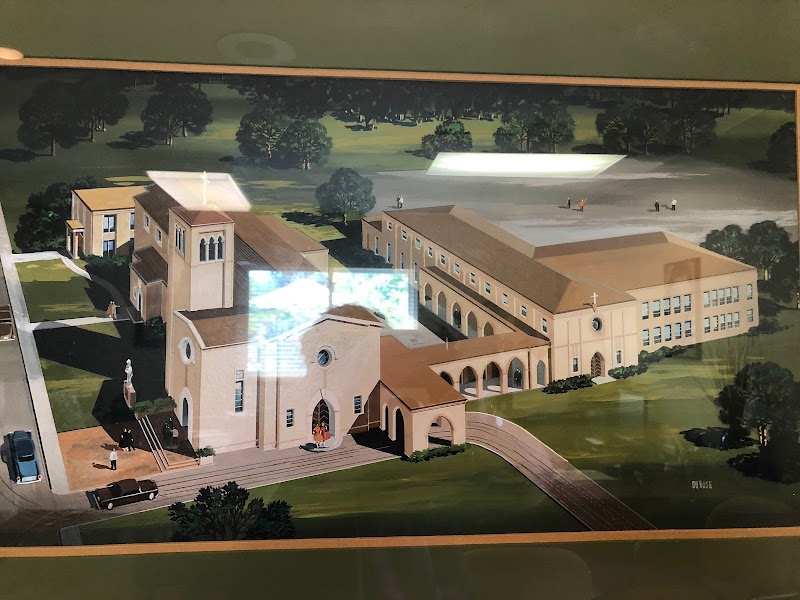 Immaculate Conception Catholic Church