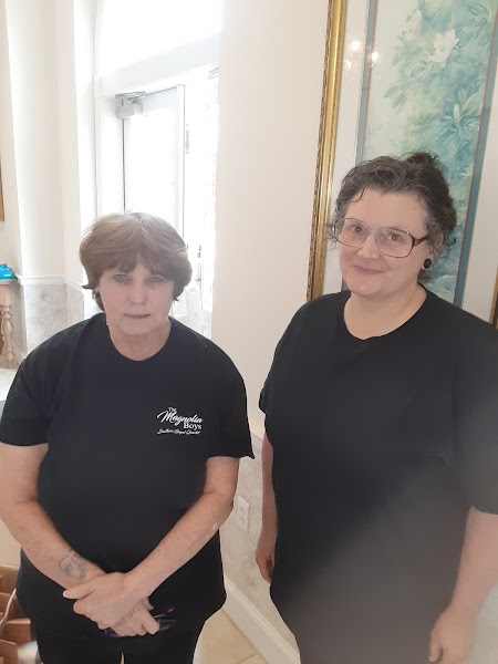 Calvary Baptist Church