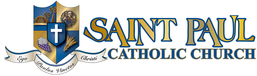 Saint Paul Catholic Church