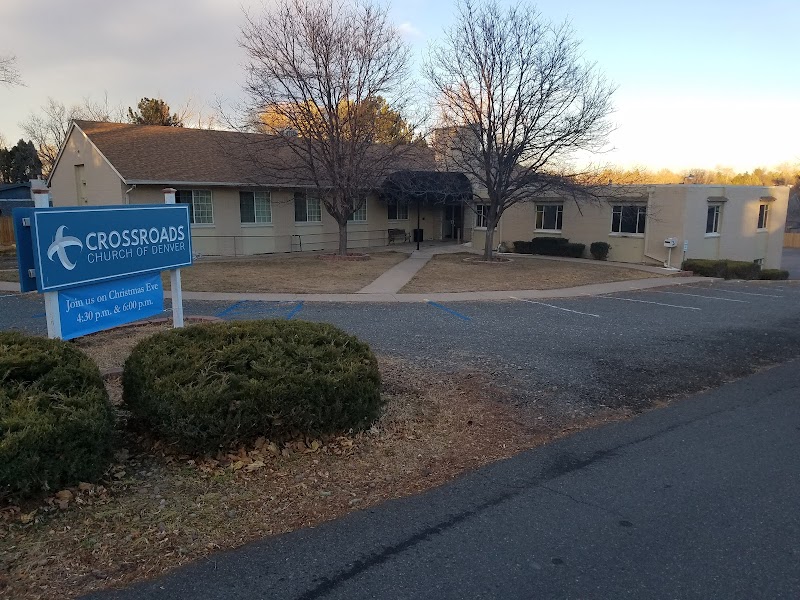 Crossroads Church of Denver