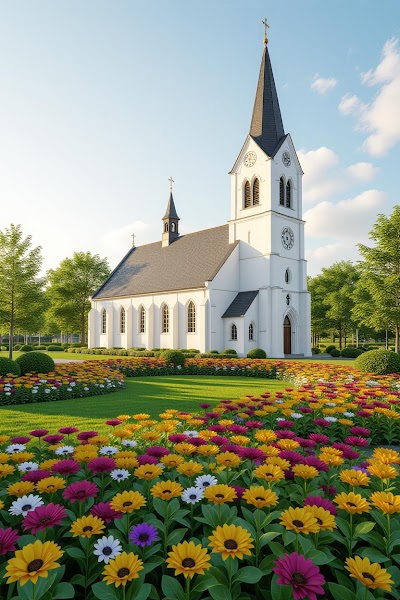 Bethel Baptist Church