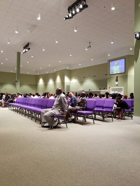 New Horizon Church