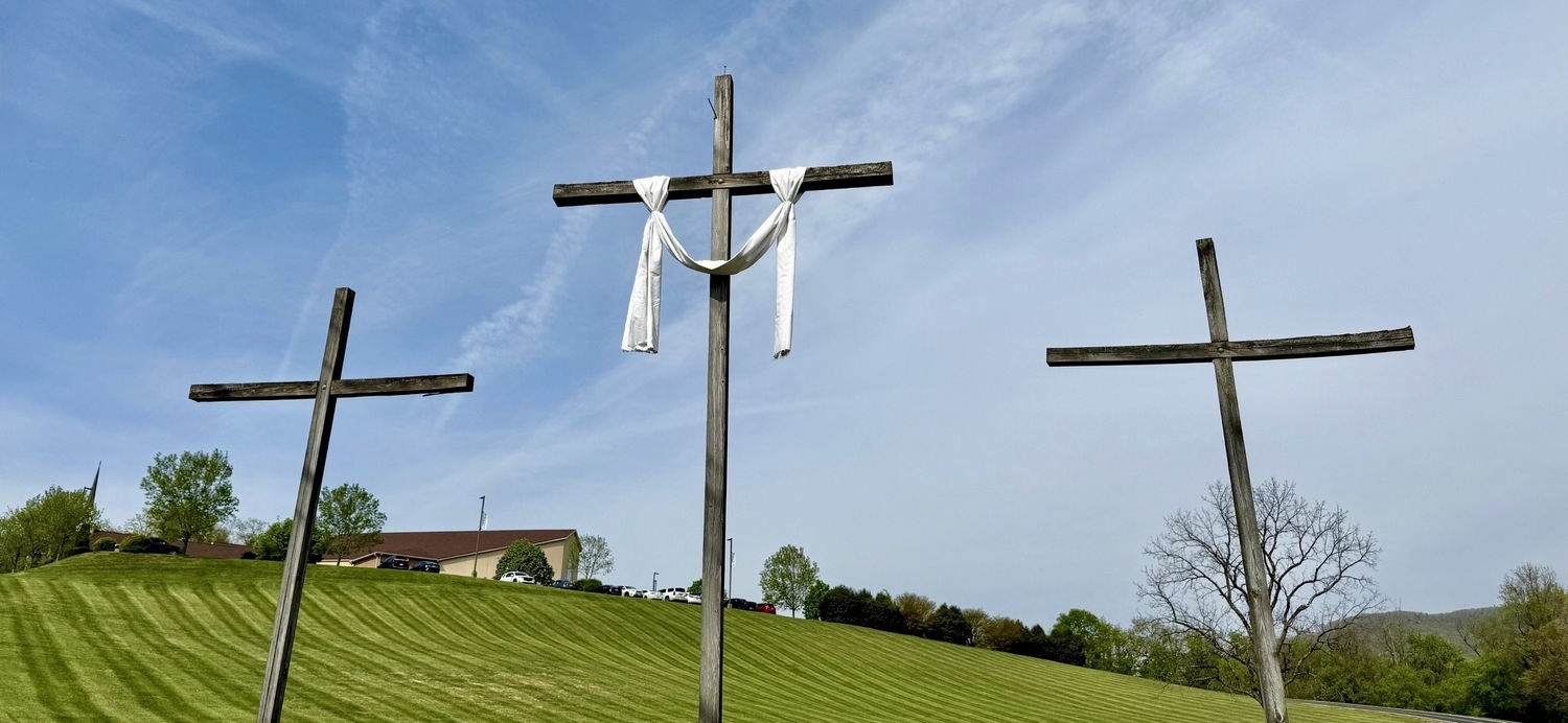 Villa Heights Baptist Church