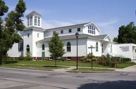 Bethlehem Evangelical Lutheran Church
