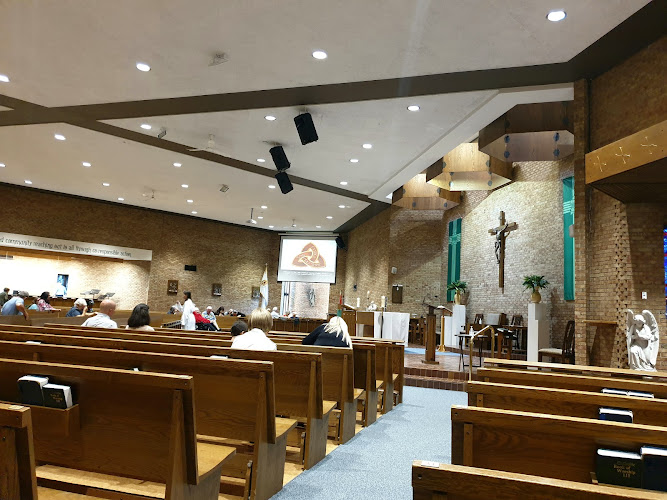 Our Lady of Mount Carmel Church