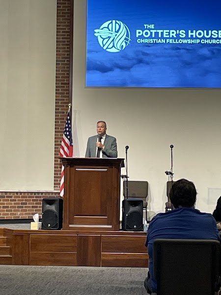 The Potter's House Christian Fellowship Church