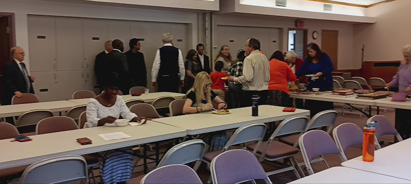 L’Église de Jésus-Christ des Saints des Derniers Jours