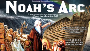 Friendship Baptist Church