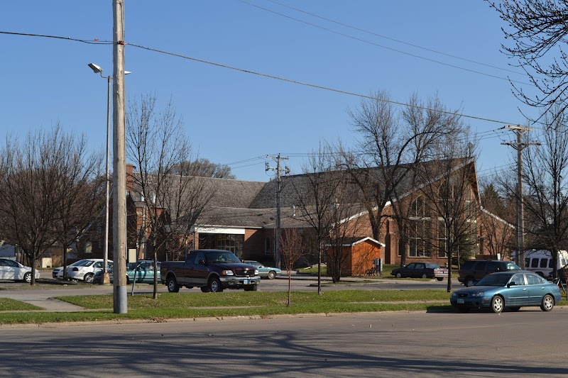 St Paul's Episcopal Church