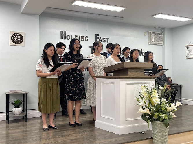 Bible Baptist Church