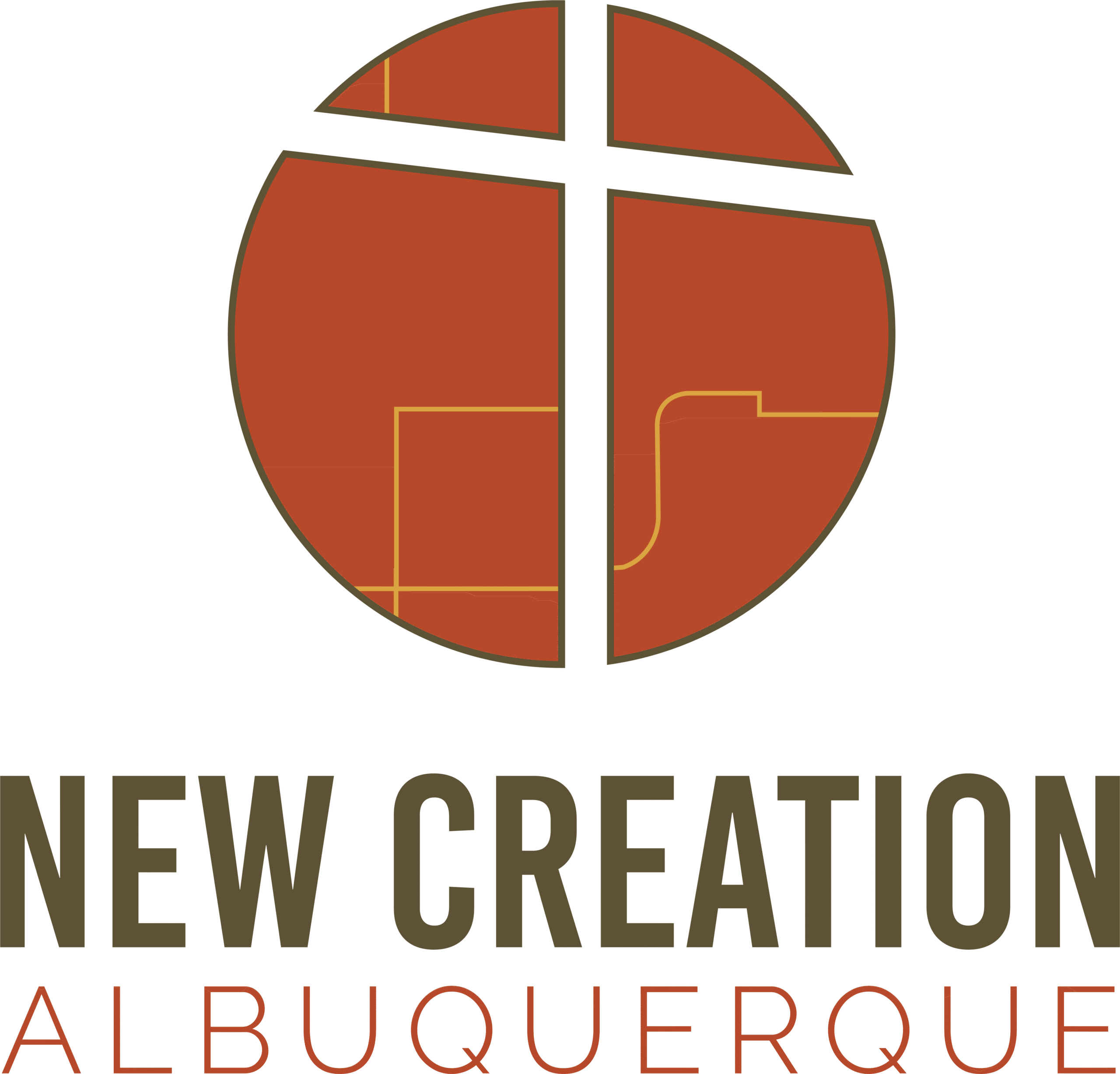 New Creation Church