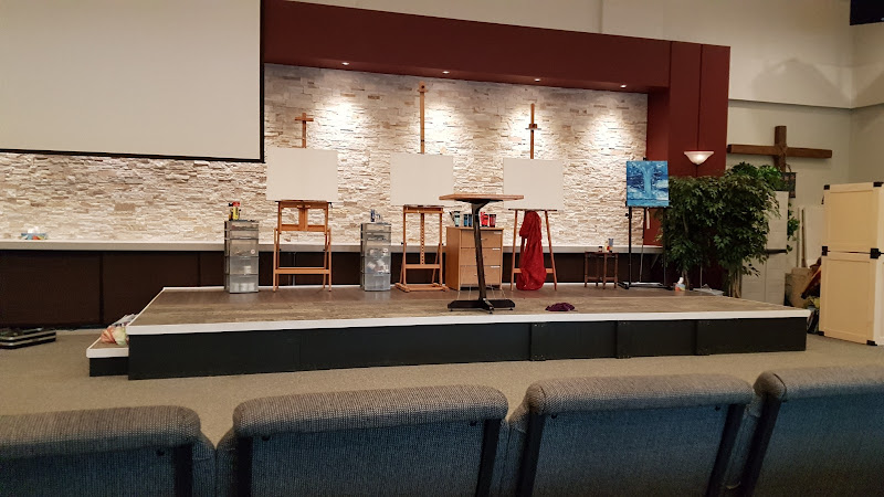 Winnipeg Christian Centre