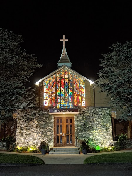 St Gregory the Great Catholic Church