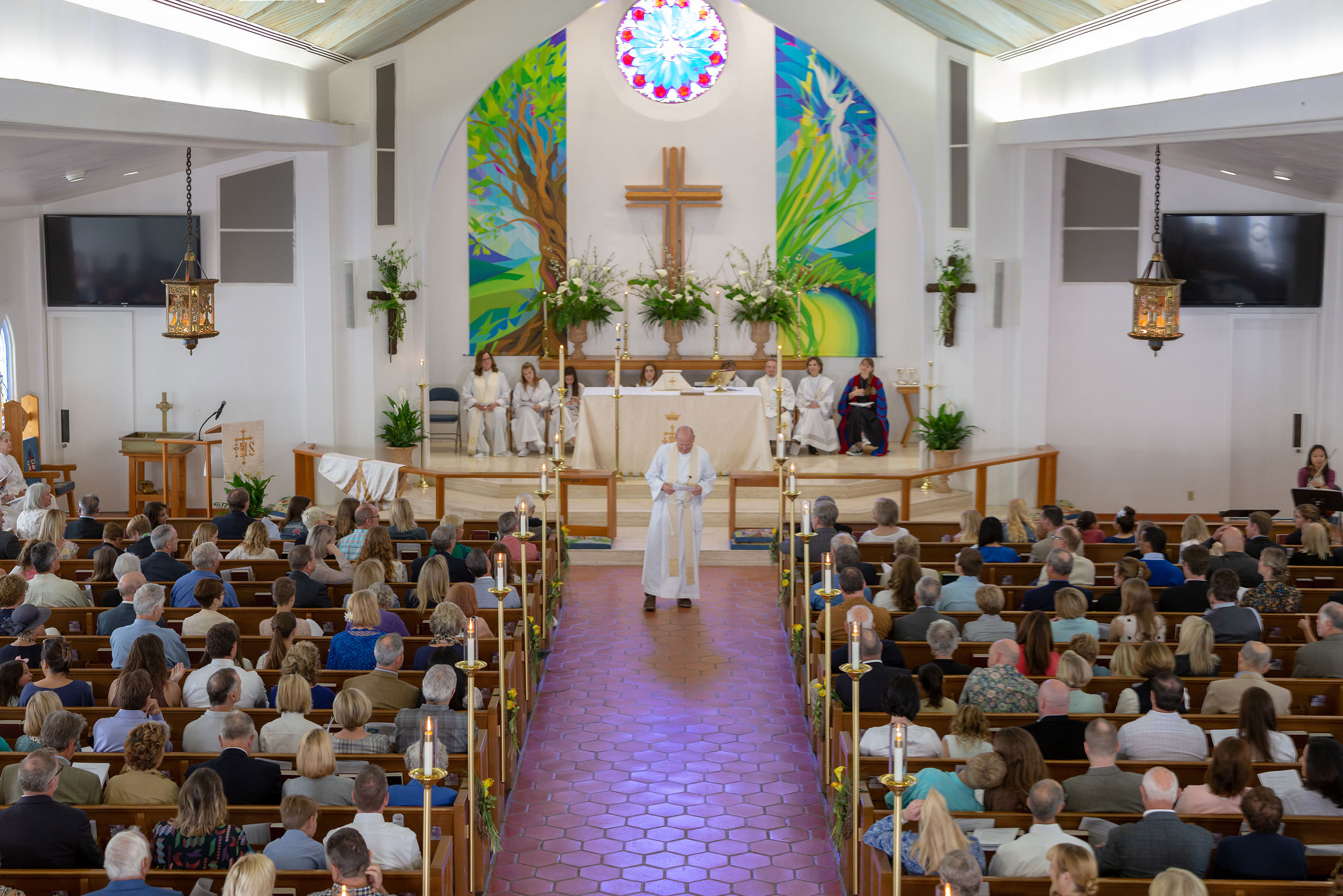 St. Margaret of Scotland Episcopal Church