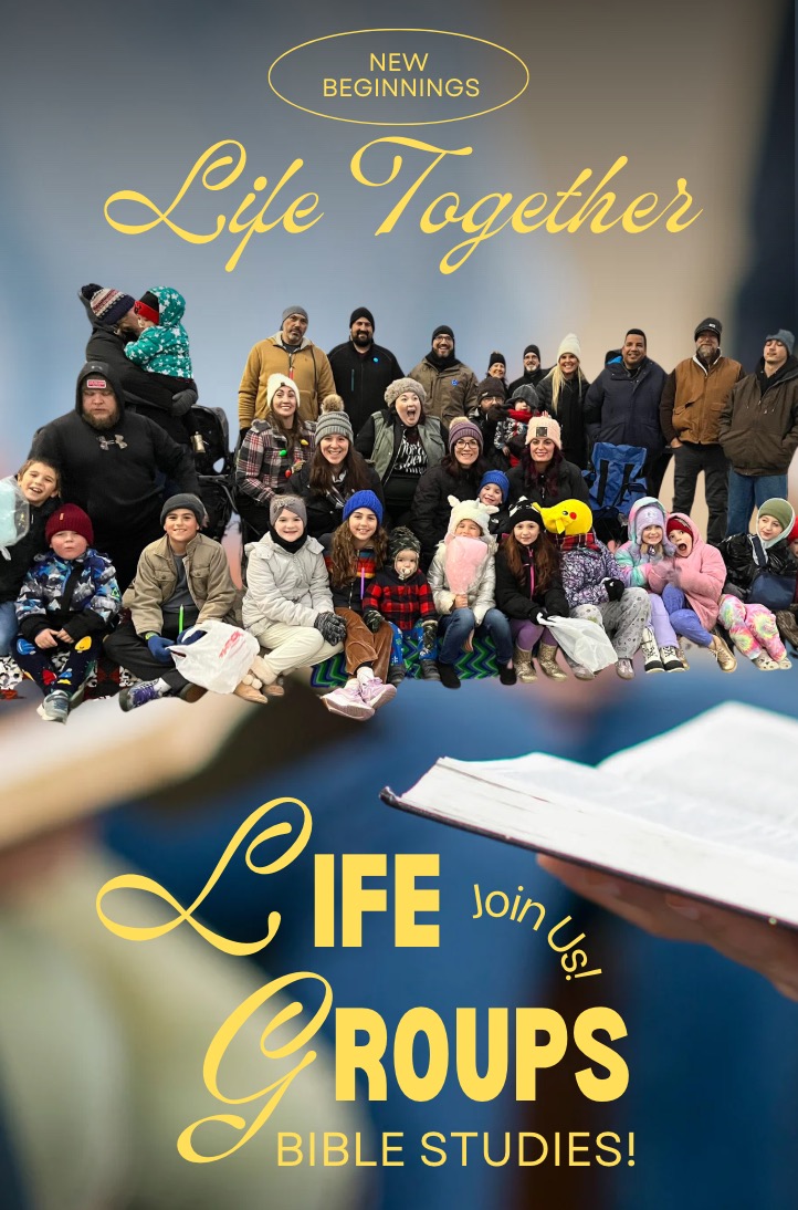 New Beginnings Fellowship