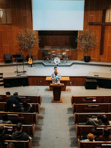 Hespeler Baptist Church