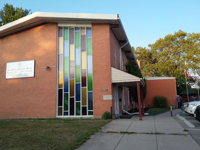 Holy Apostolic Catholic Assyrian Church of the East