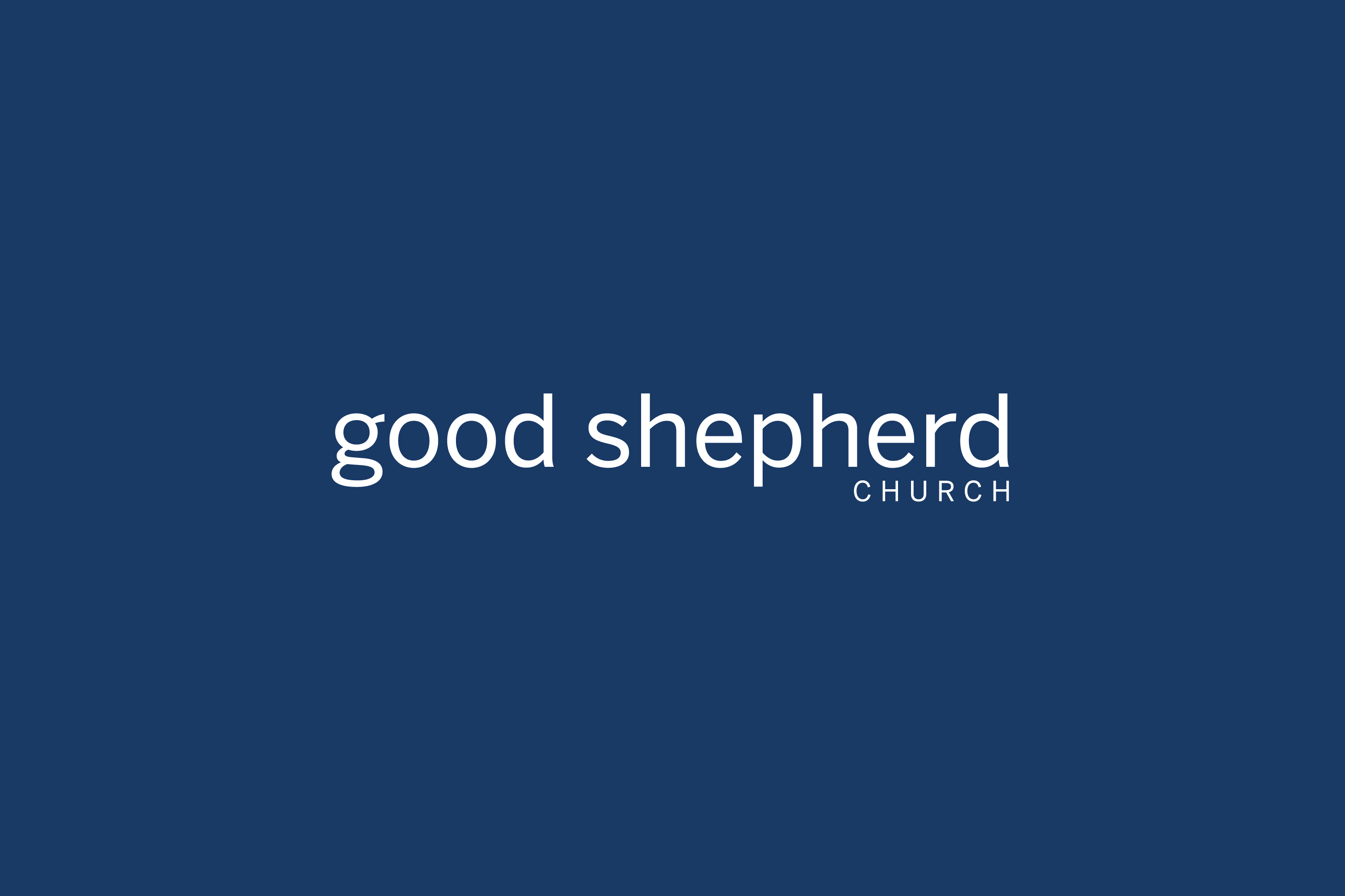 Good Shepherd Lutheran Church - Naperville