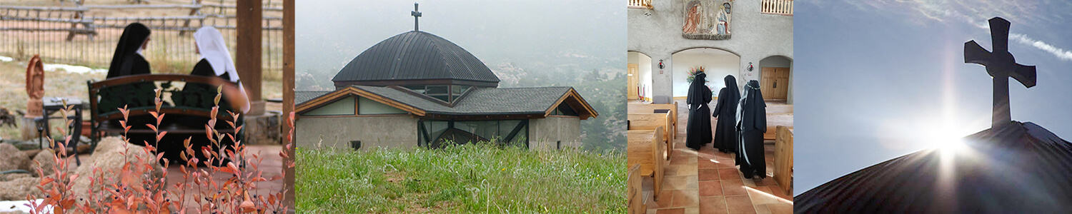 Abbey of St Walburga