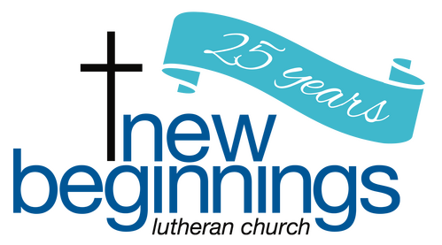 New Beginnings Lutheran Church
