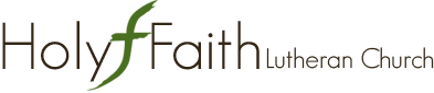 Holy Faith Lutheran Church