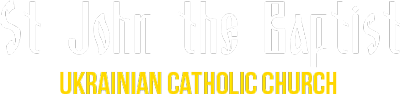 Saint John the Baptist Ukrainian Catolic Church