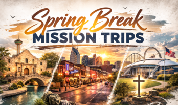 First Baptist Church Stephenville