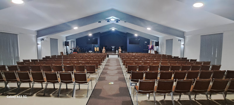 Brossard Evangelistic Centre
