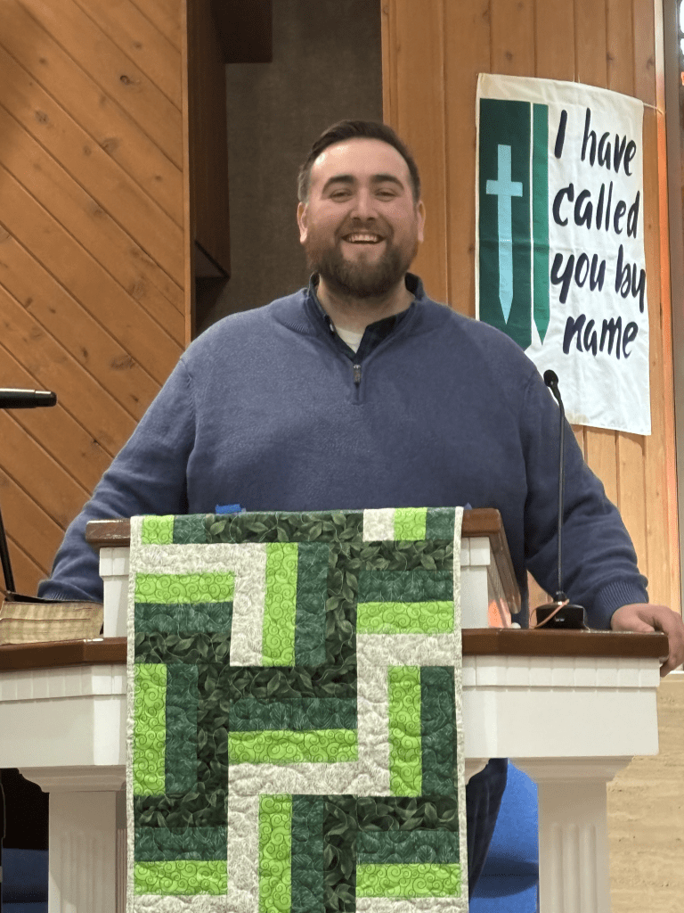 Sunbury United Methodist Church