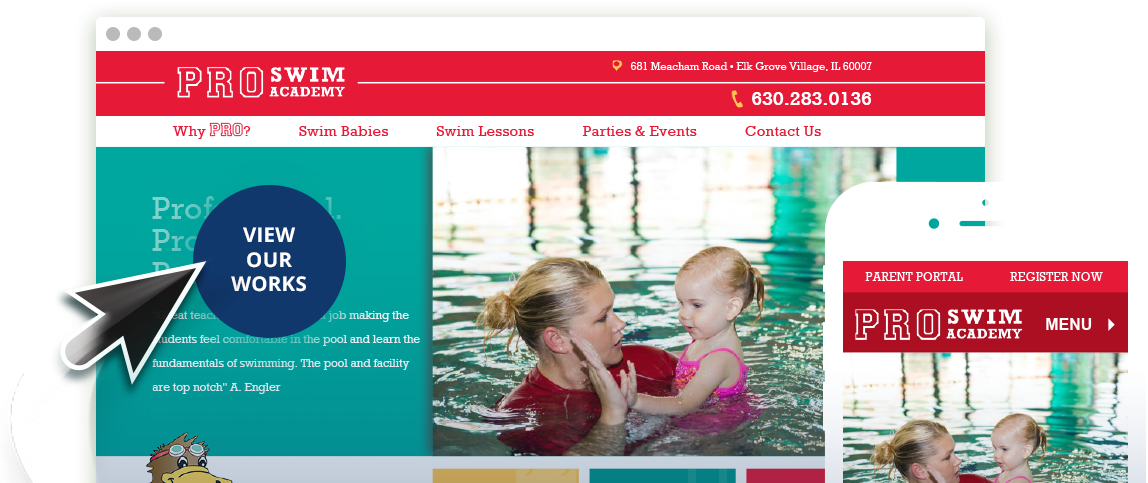 Mount Calvary Baptist Church