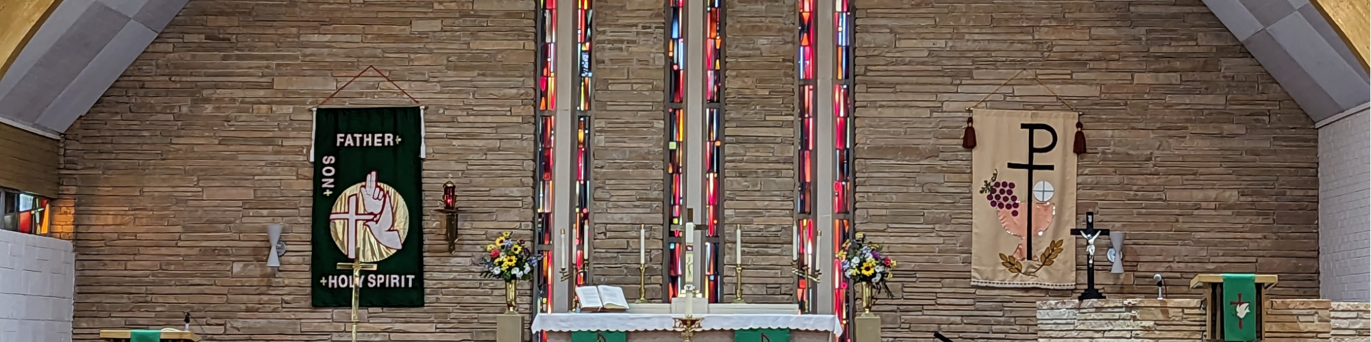 Trinity Lutheran Church