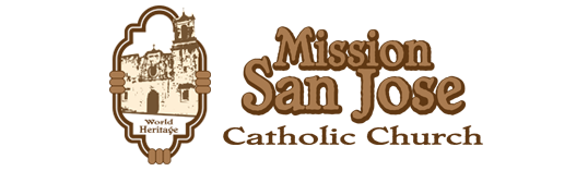Mission San Jose Church Parish Offices